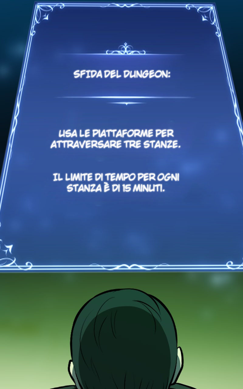 Read Primal Hunter Manga Online