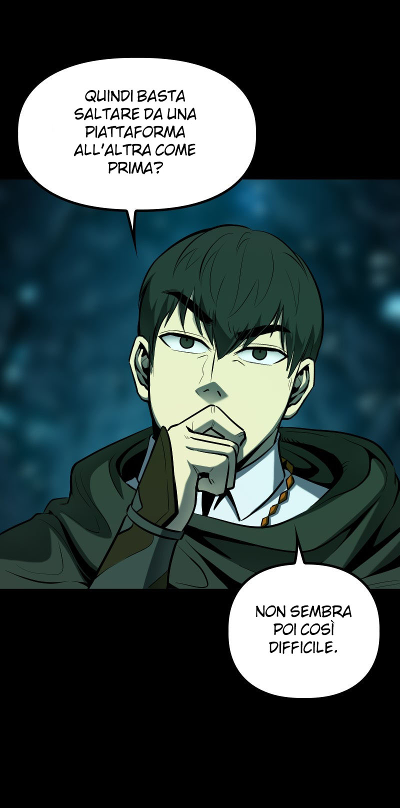 Read Primal Hunter Manga Online