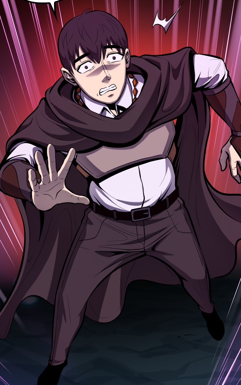 Read Primal Hunter Manga Online