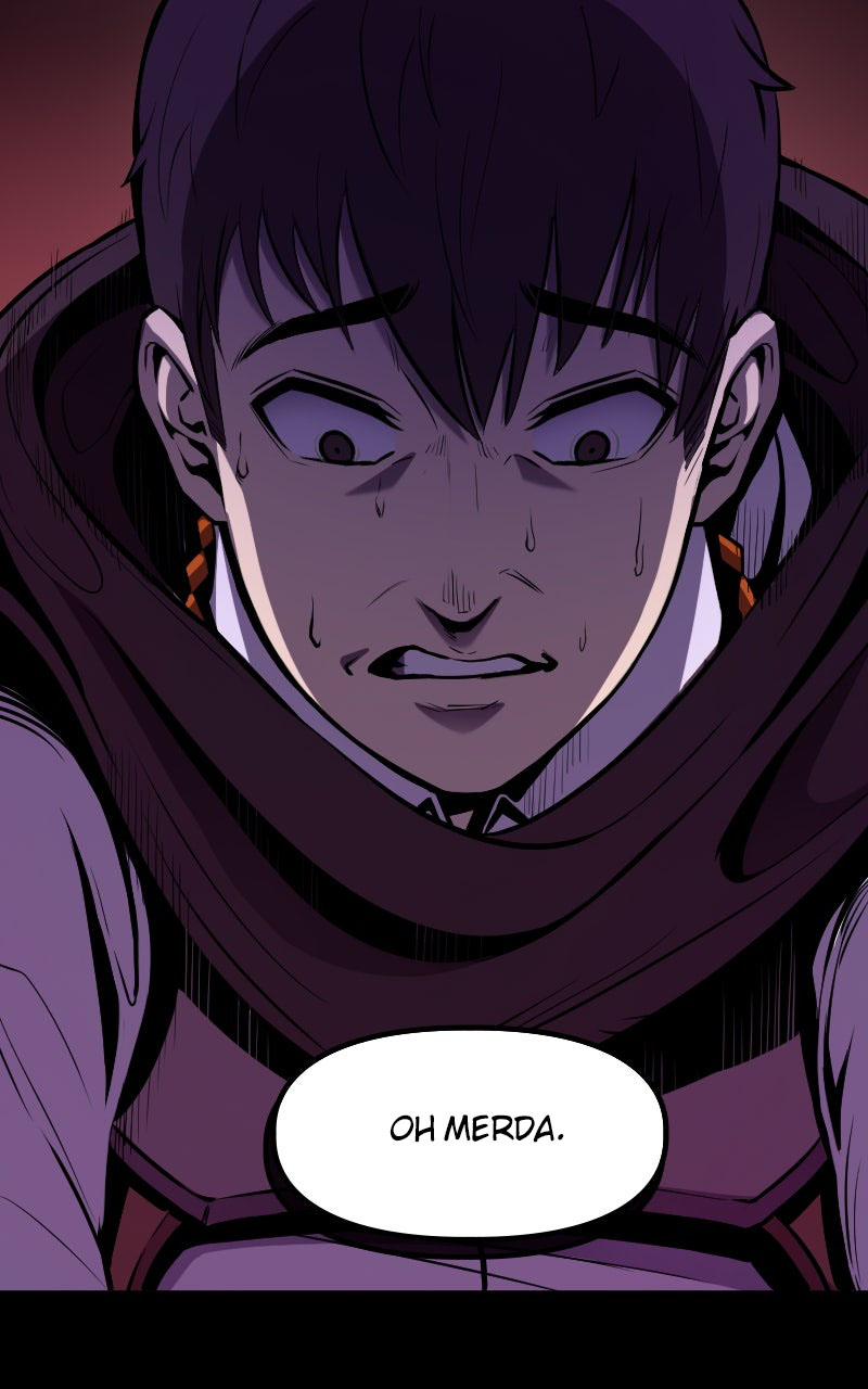 Read Primal Hunter Manga Online