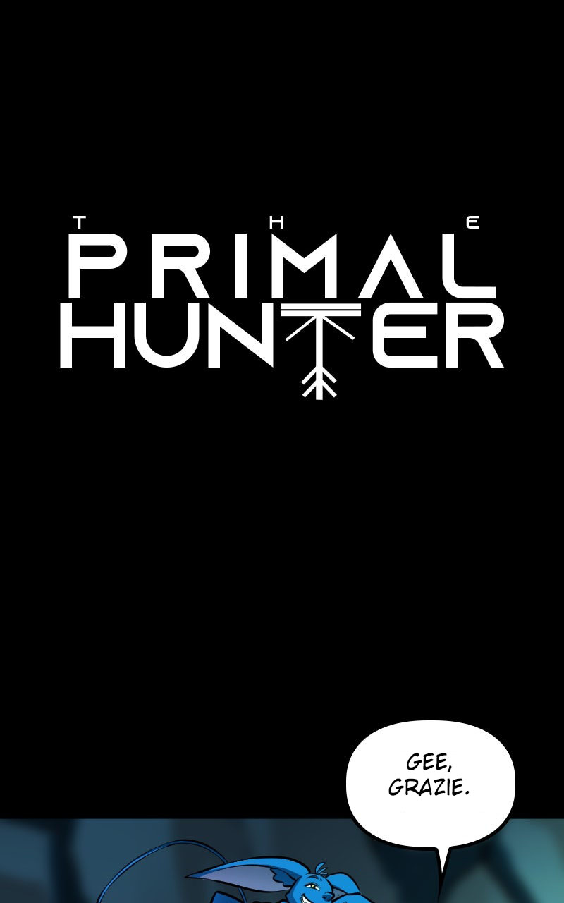 Read Primal Hunter Manga Online