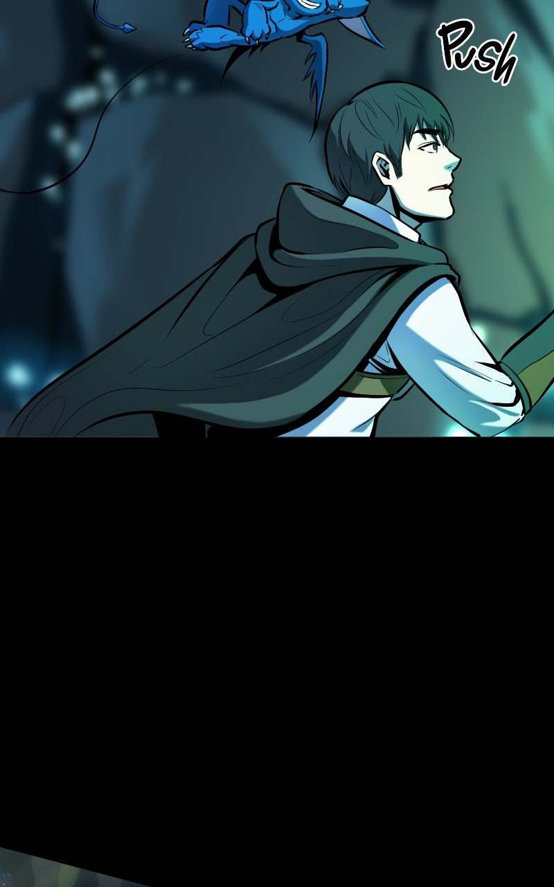 Read Primal Hunter Manga Online