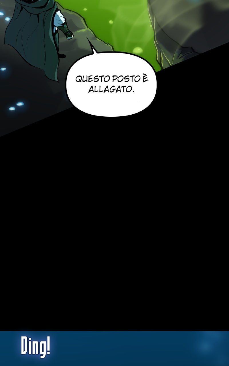 Read Primal Hunter Manga Online