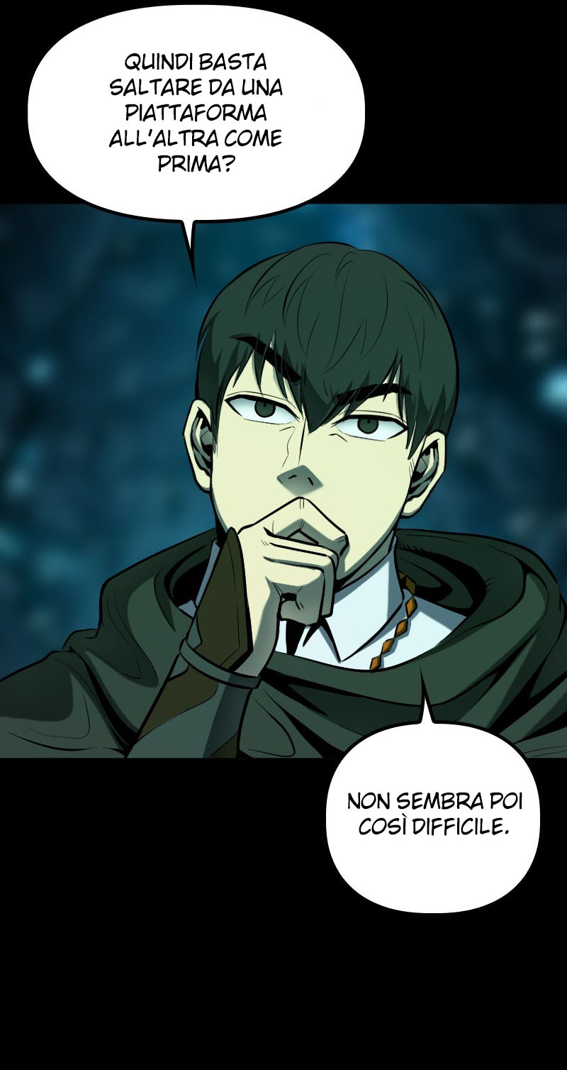 Read Primal Hunter Manga Online