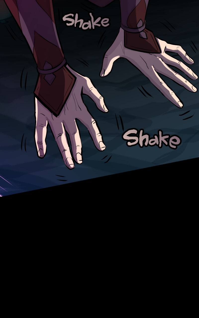 Read Primal Hunter Manga Online