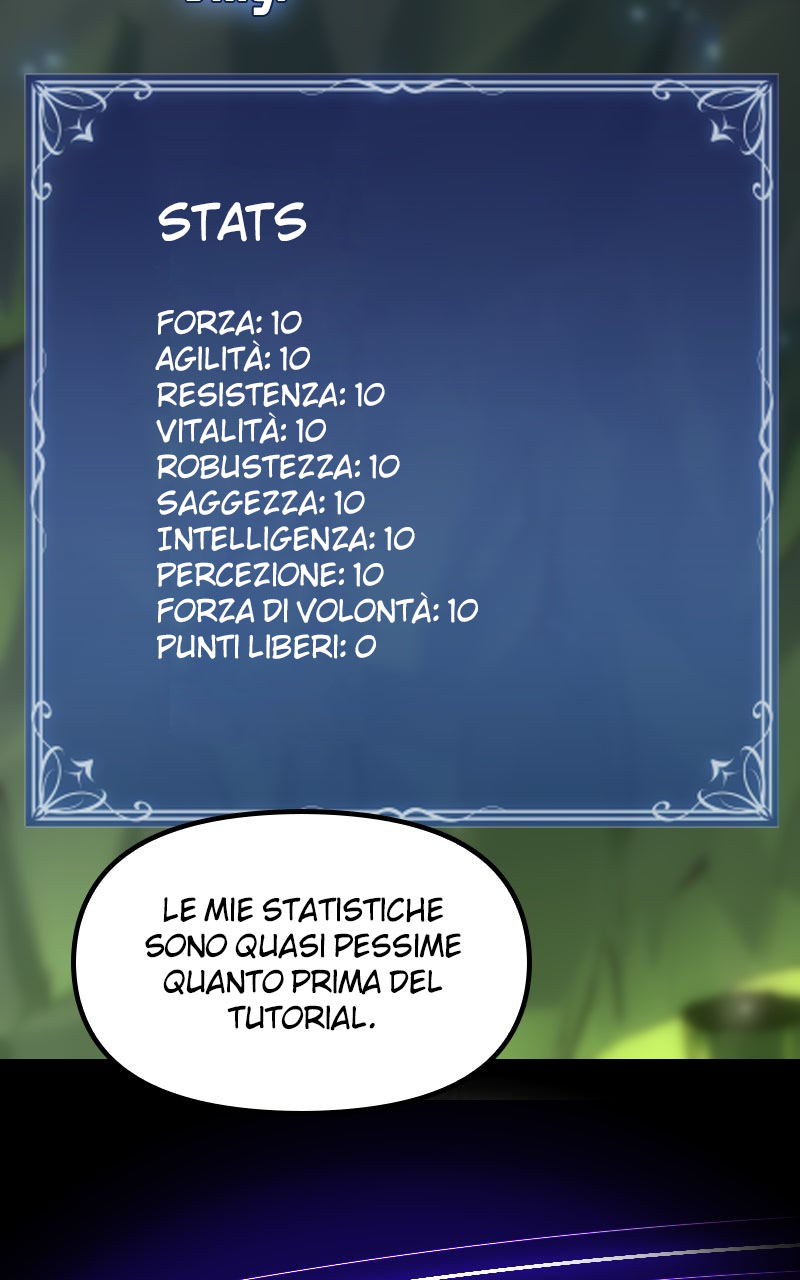 Read Primal Hunter Manga Online