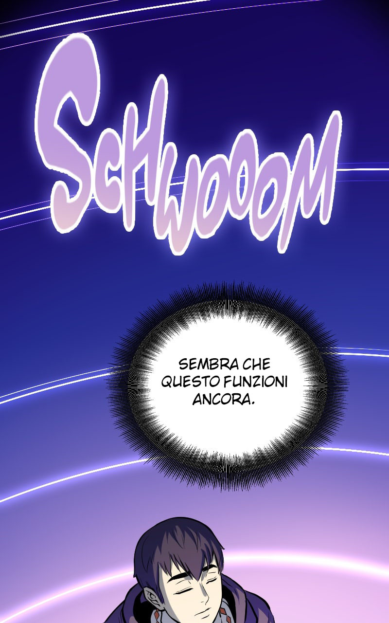 Read Primal Hunter Manga Online