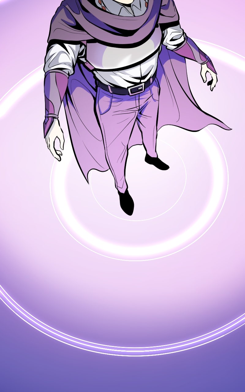 Read Primal Hunter Manga Online