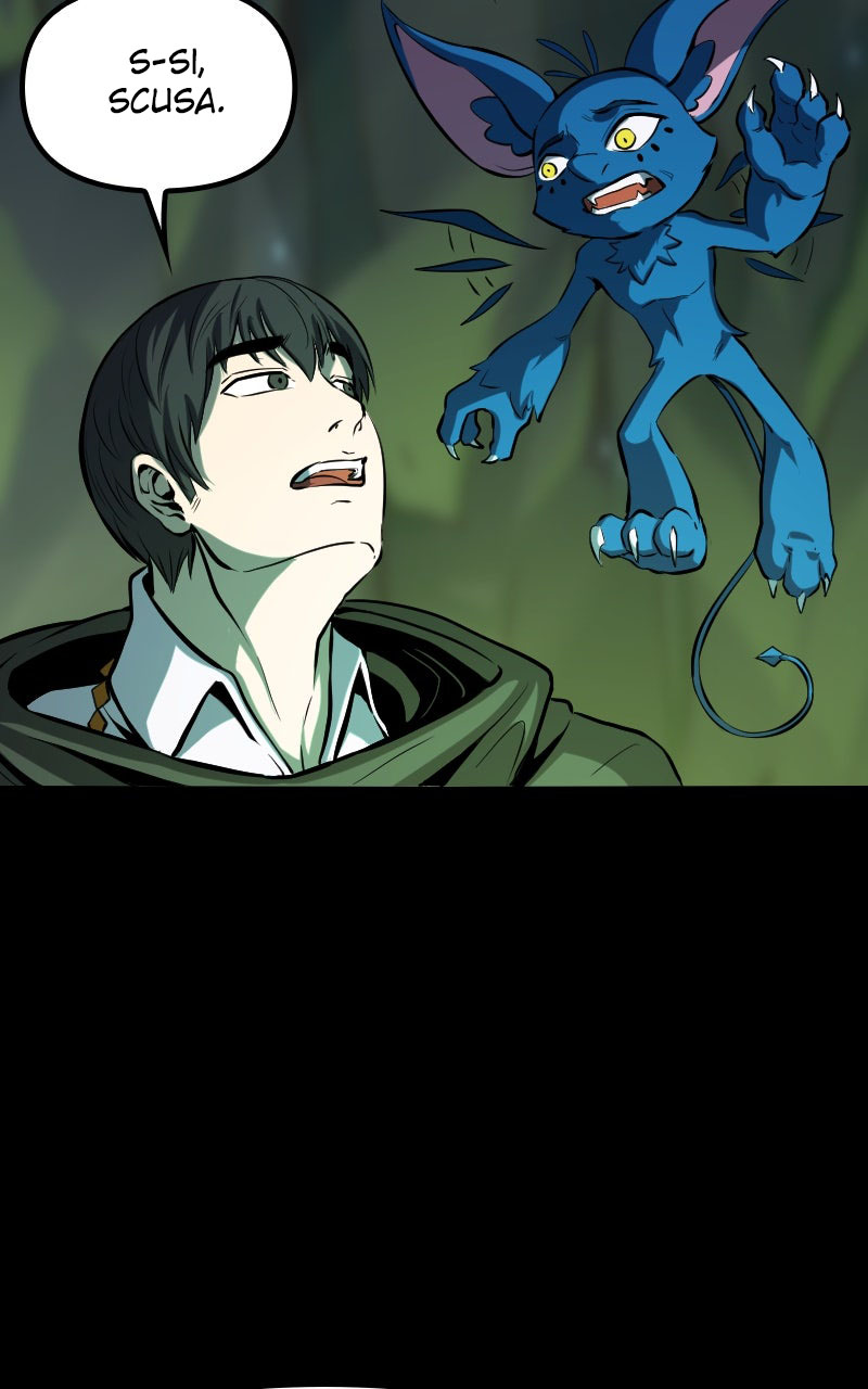 Read Primal Hunter Manga Online