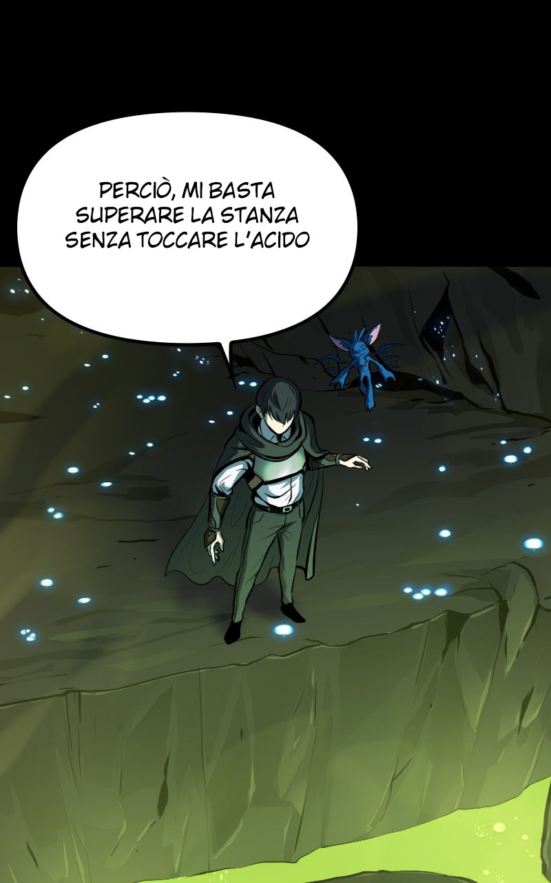 Read Primal Hunter Manga Online