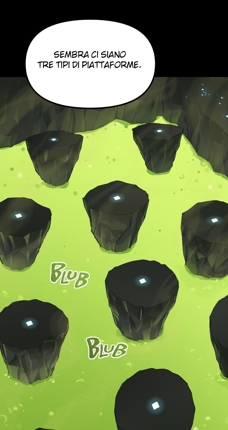 Read Primal Hunter Manga Online