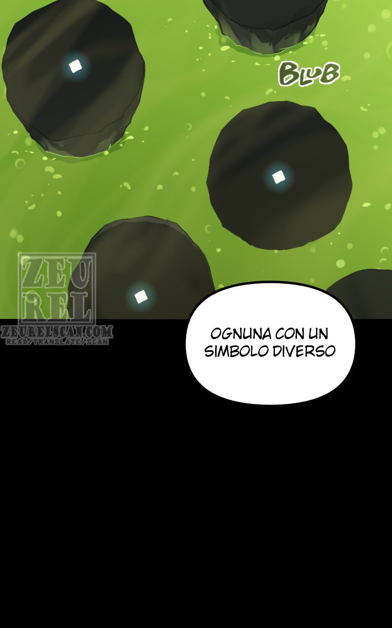 Read Primal Hunter Manga Online