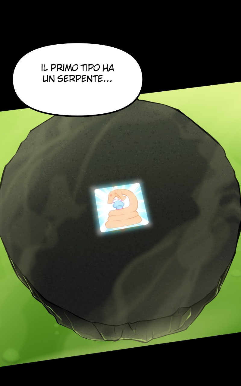 Read Primal Hunter Manga Online