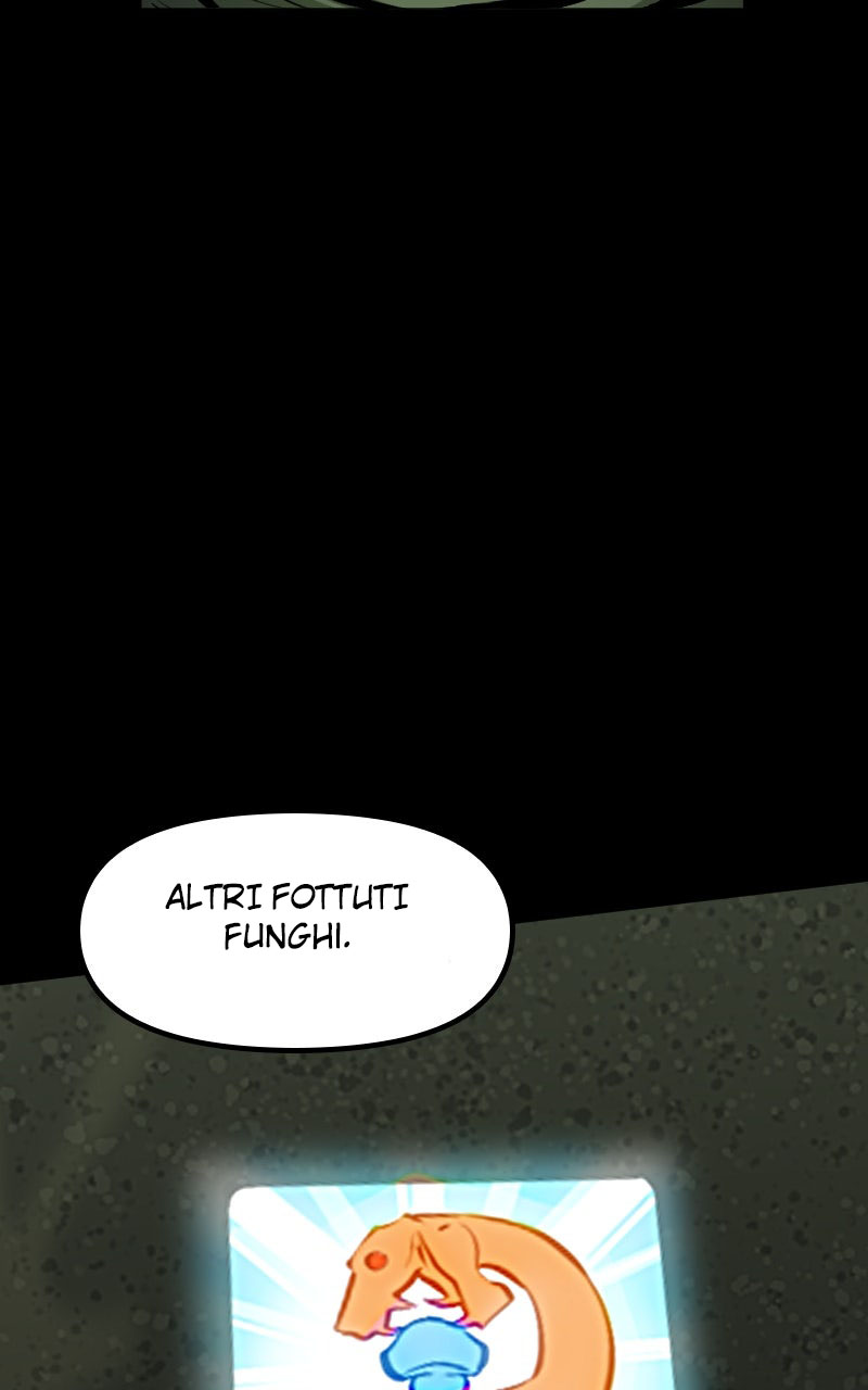 Read Primal Hunter Manga Online