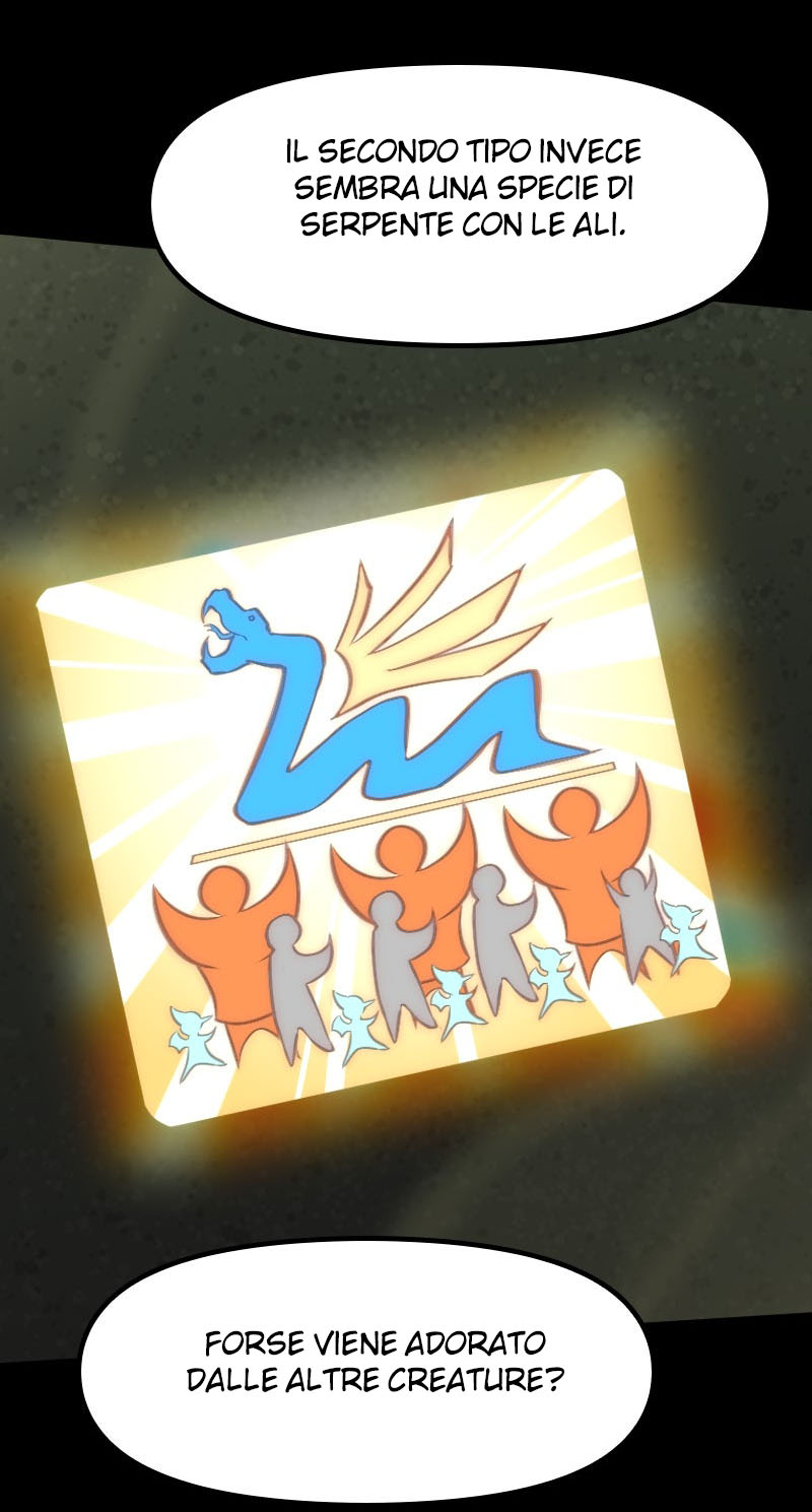 Read Primal Hunter Manga Online