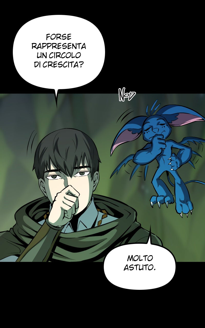 Read Primal Hunter Manga Online