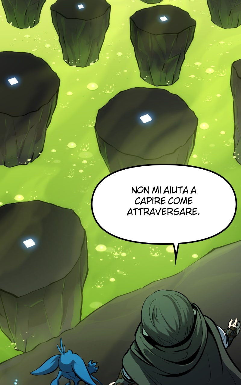 Read Primal Hunter Manga Online