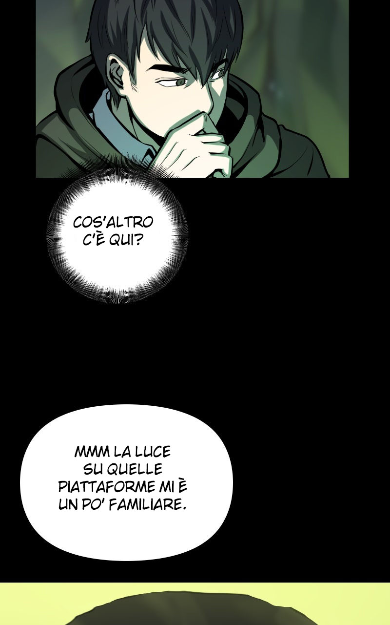 Read Primal Hunter Manga Online