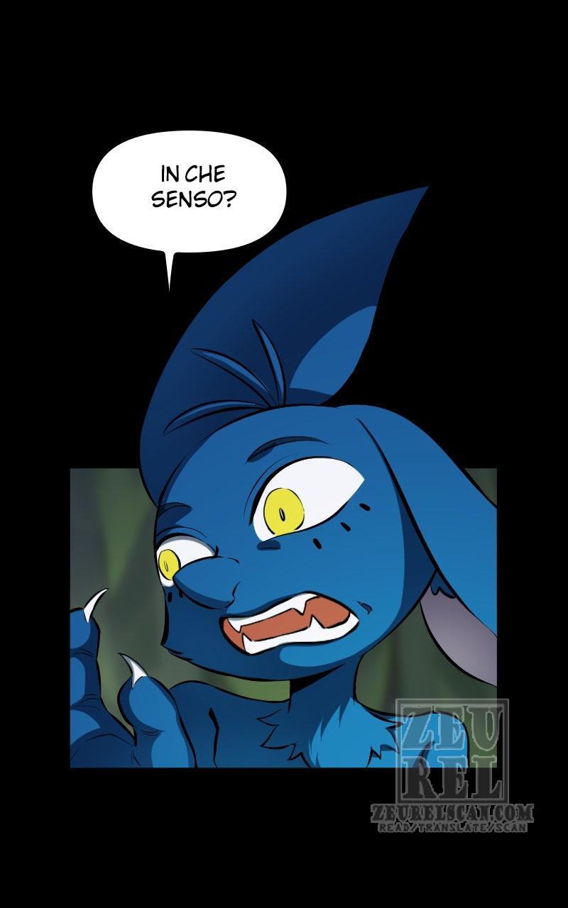 Read Primal Hunter Manga Online