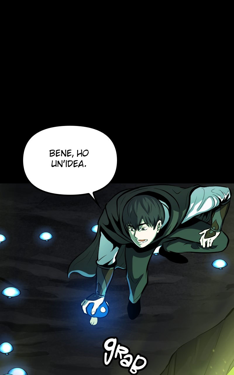 Read Primal Hunter Manga Online