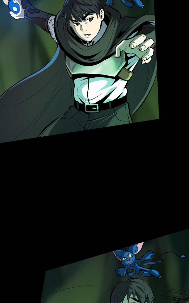 Read Primal Hunter Manga Online