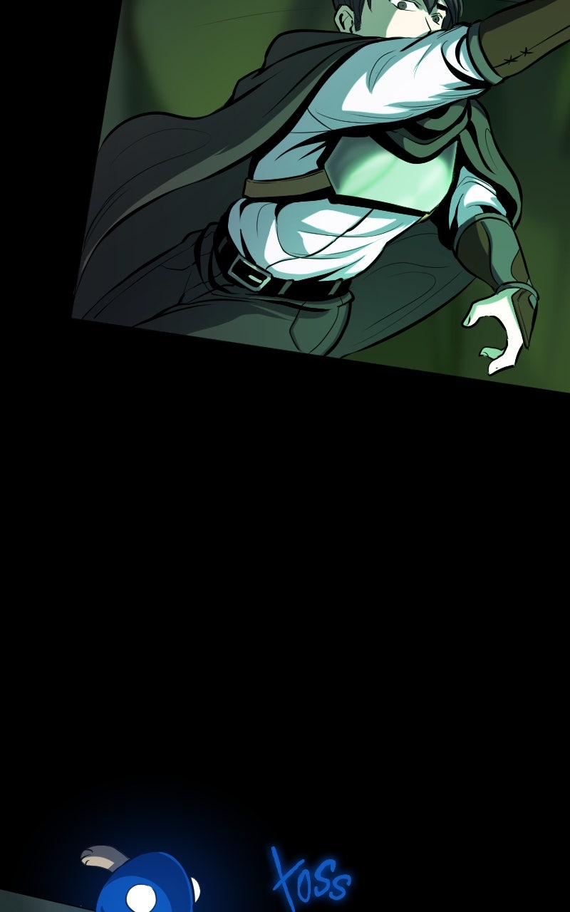 Read Primal Hunter Manga Online