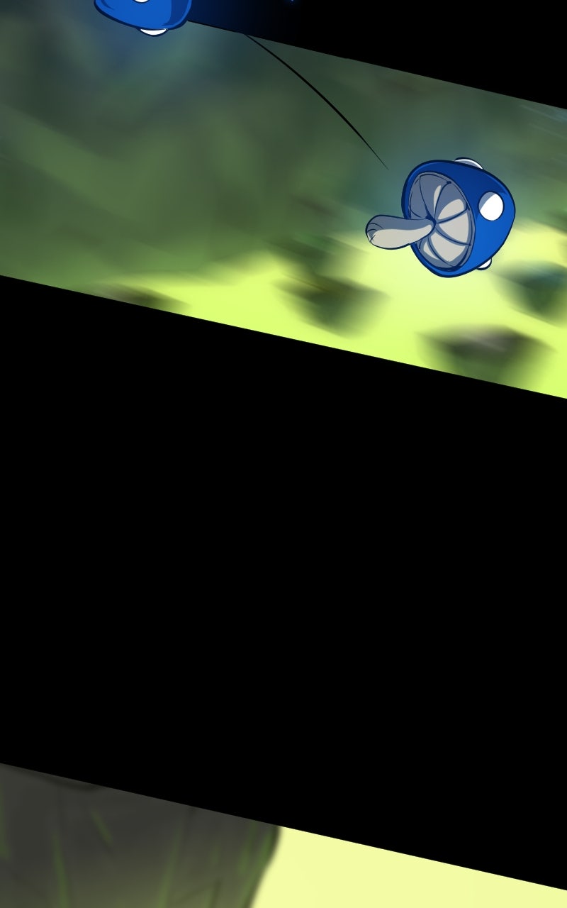 Read Primal Hunter Manga Online