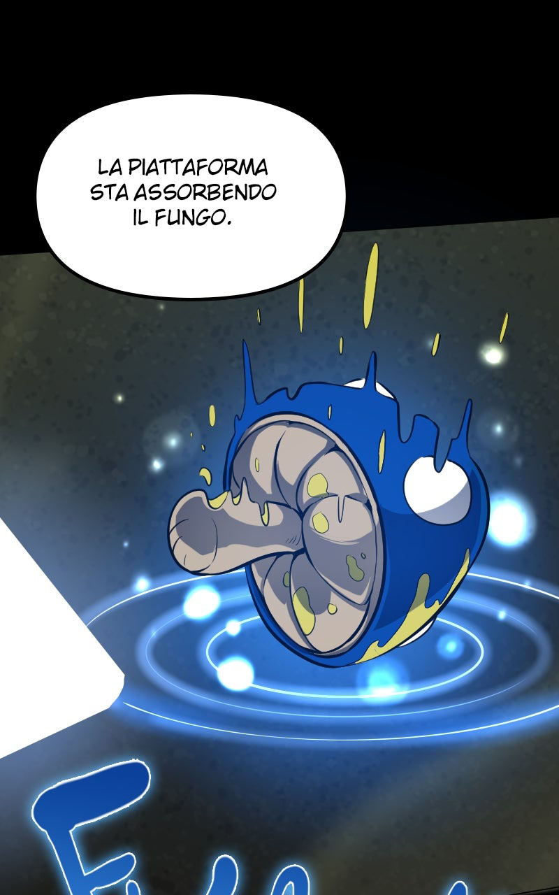 Read Primal Hunter Manga Online