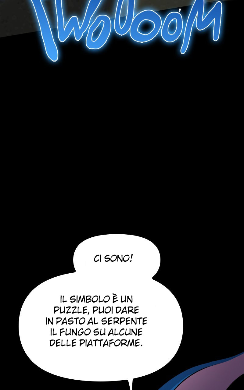 Read Primal Hunter Manga Online