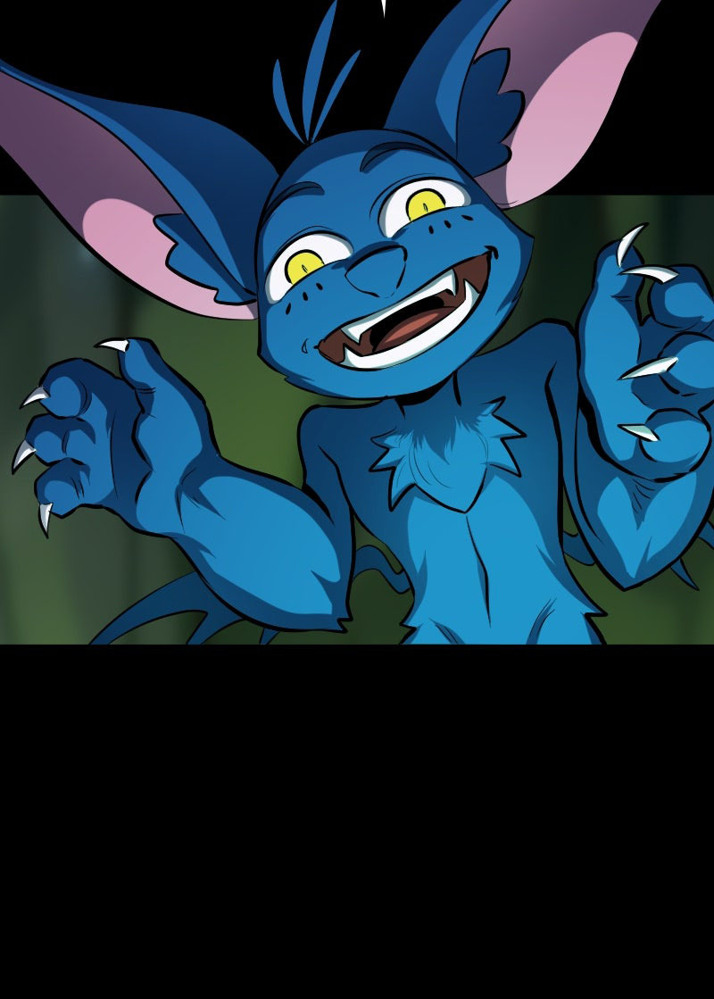 Read Primal Hunter Manga Online