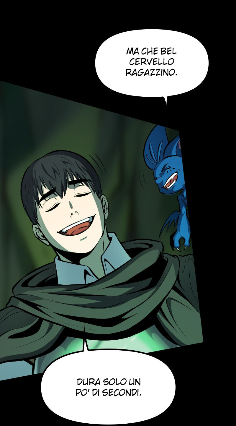 Read Primal Hunter Manga Online