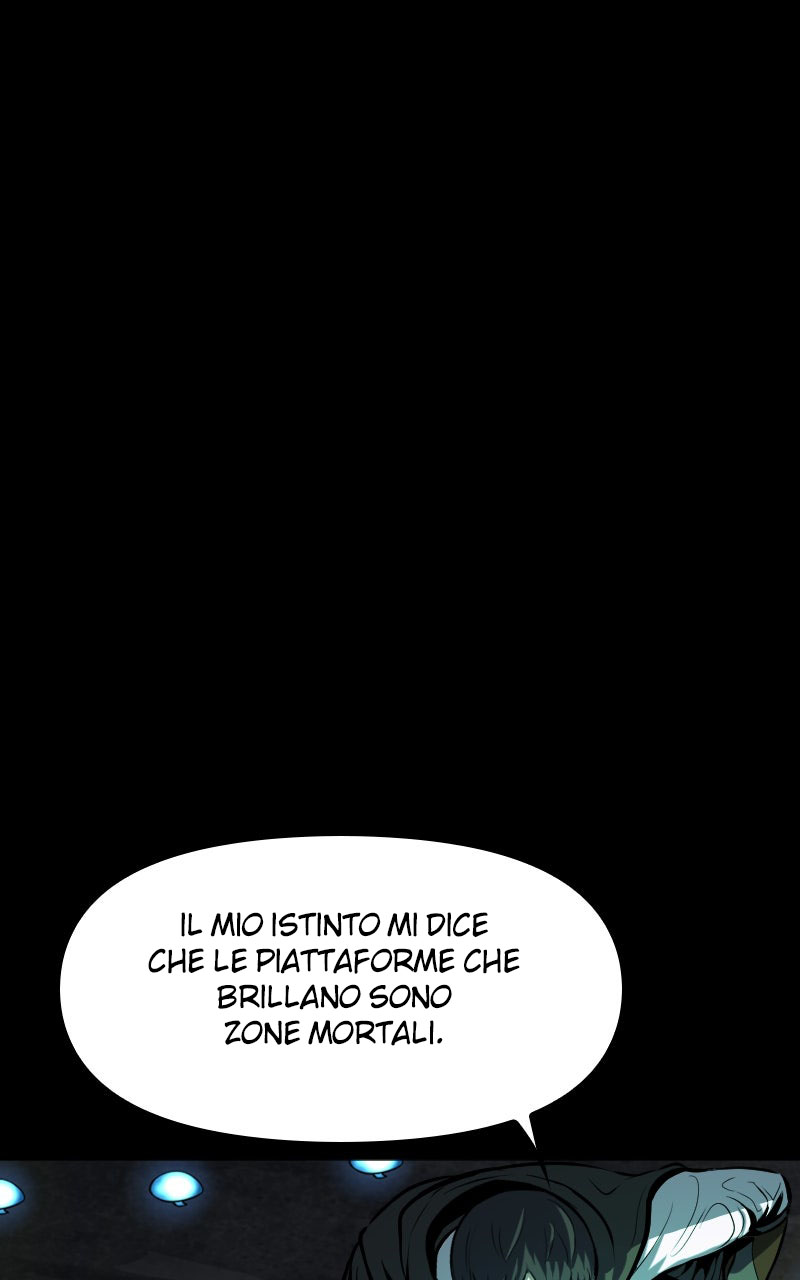 Read Primal Hunter Manga Online