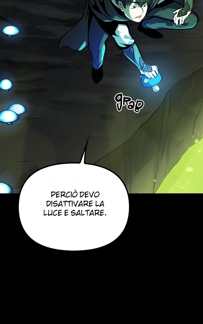 Read Primal Hunter Manga Online