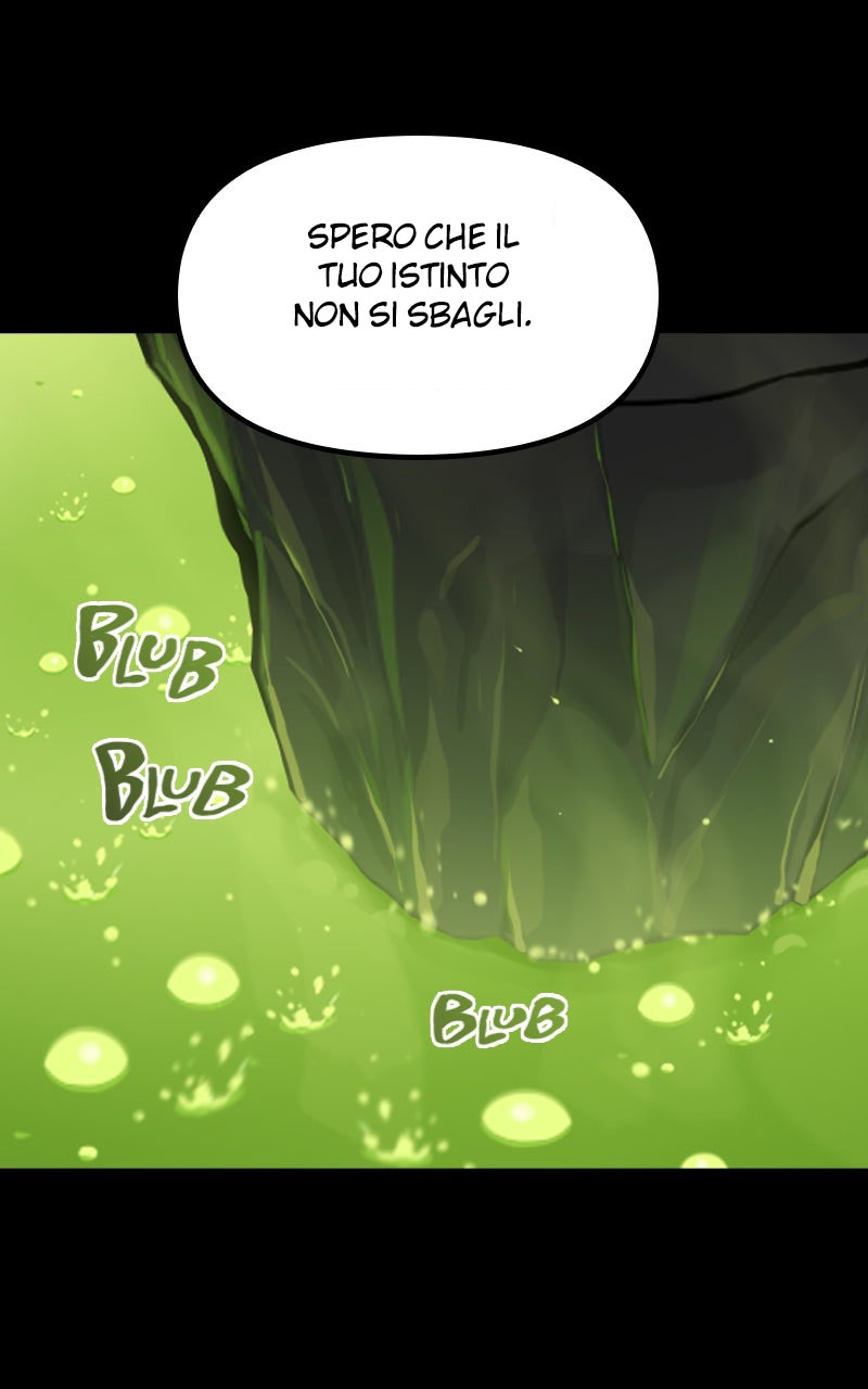 Read Primal Hunter Manga Online