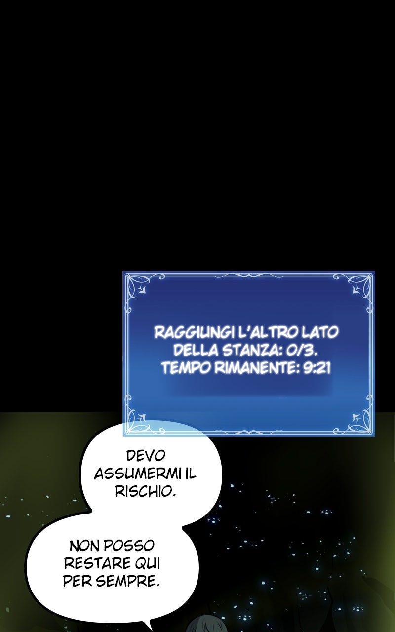 Read Primal Hunter Manga Online