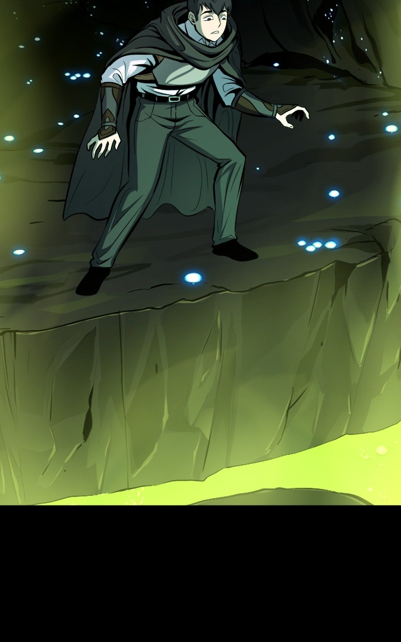 Read Primal Hunter Manga Online