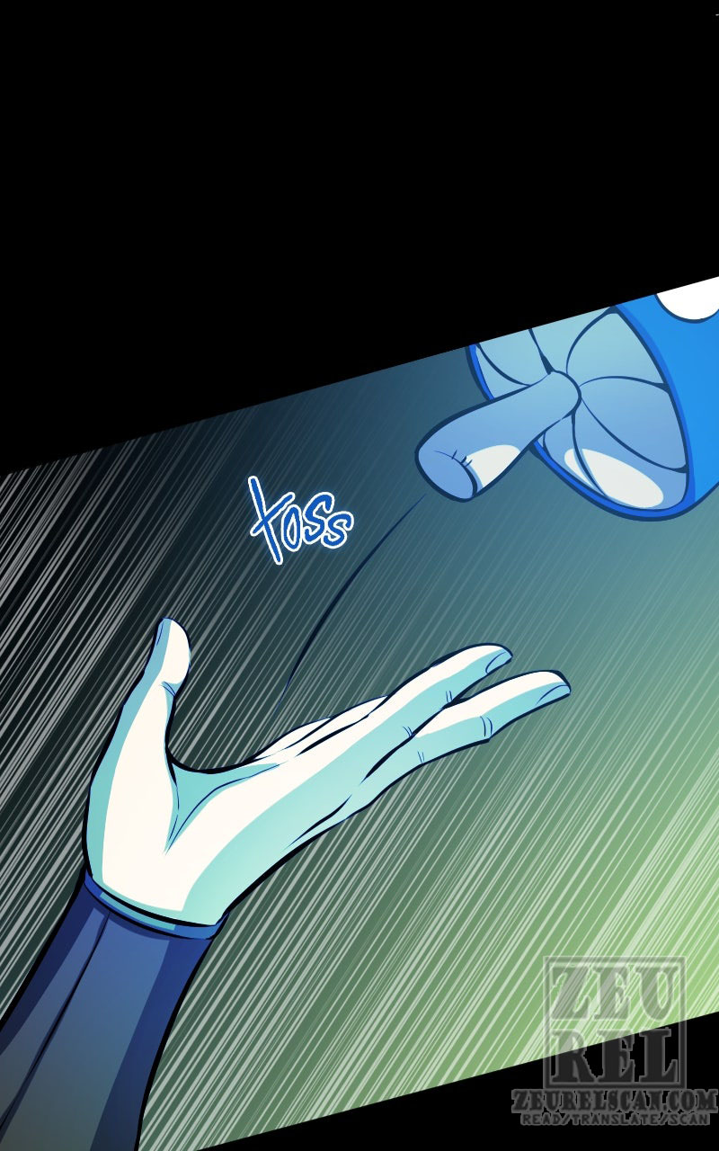 Read Primal Hunter Manga Online