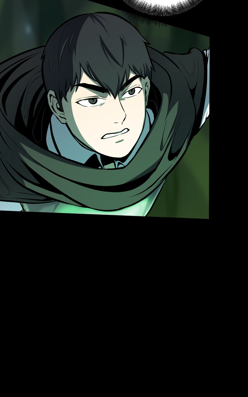 Read Primal Hunter Manga Online