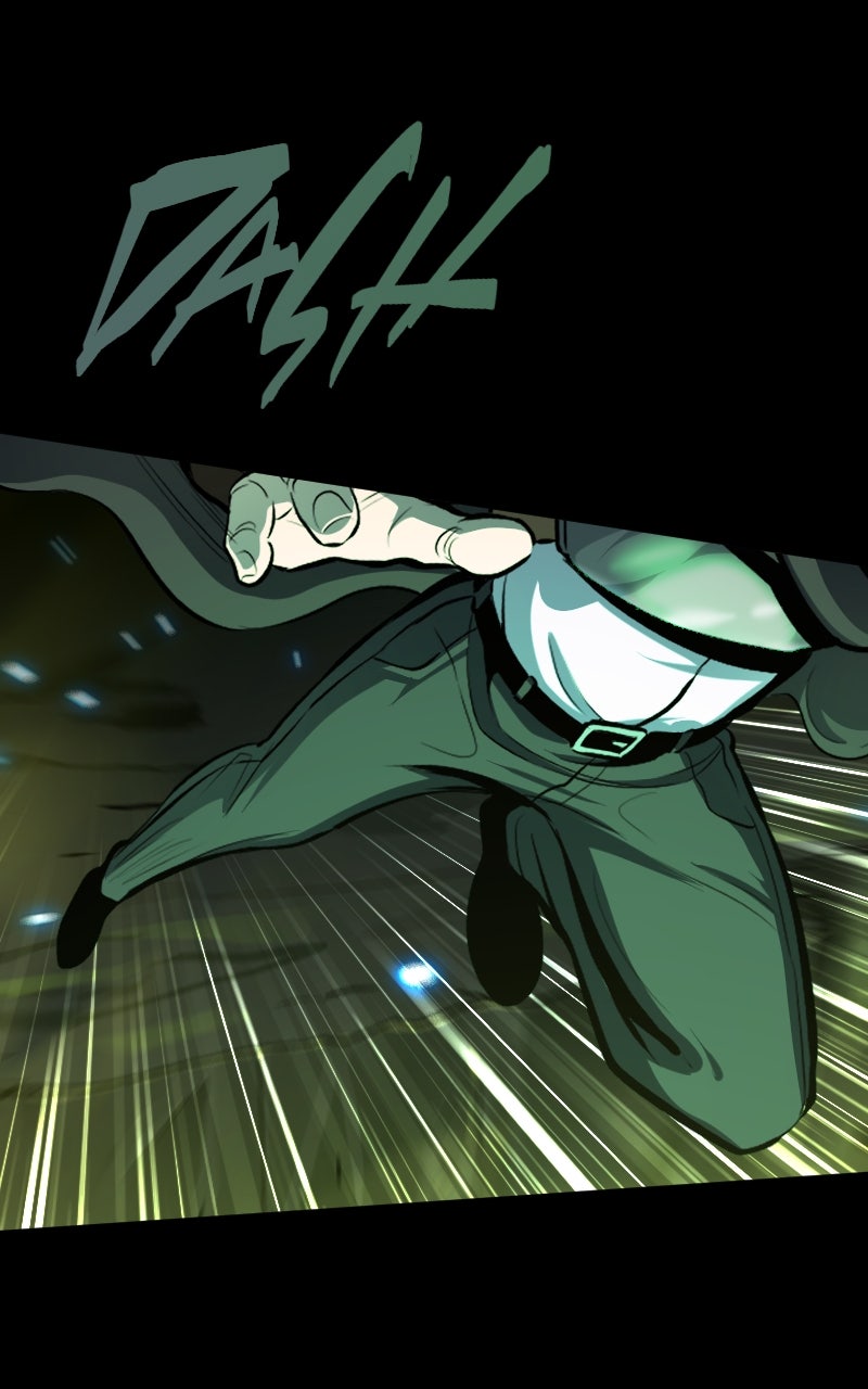 Read Primal Hunter Manga Online