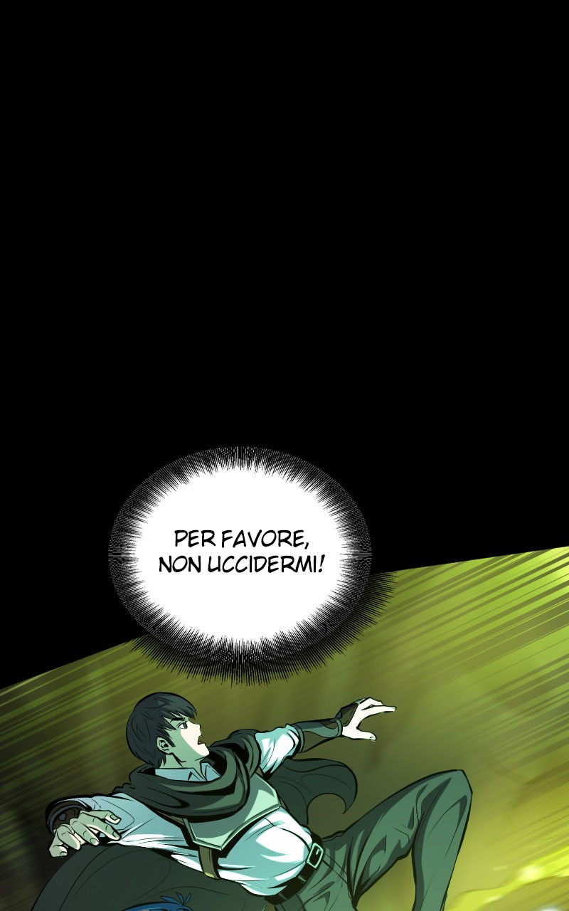 Read Primal Hunter Manga Online