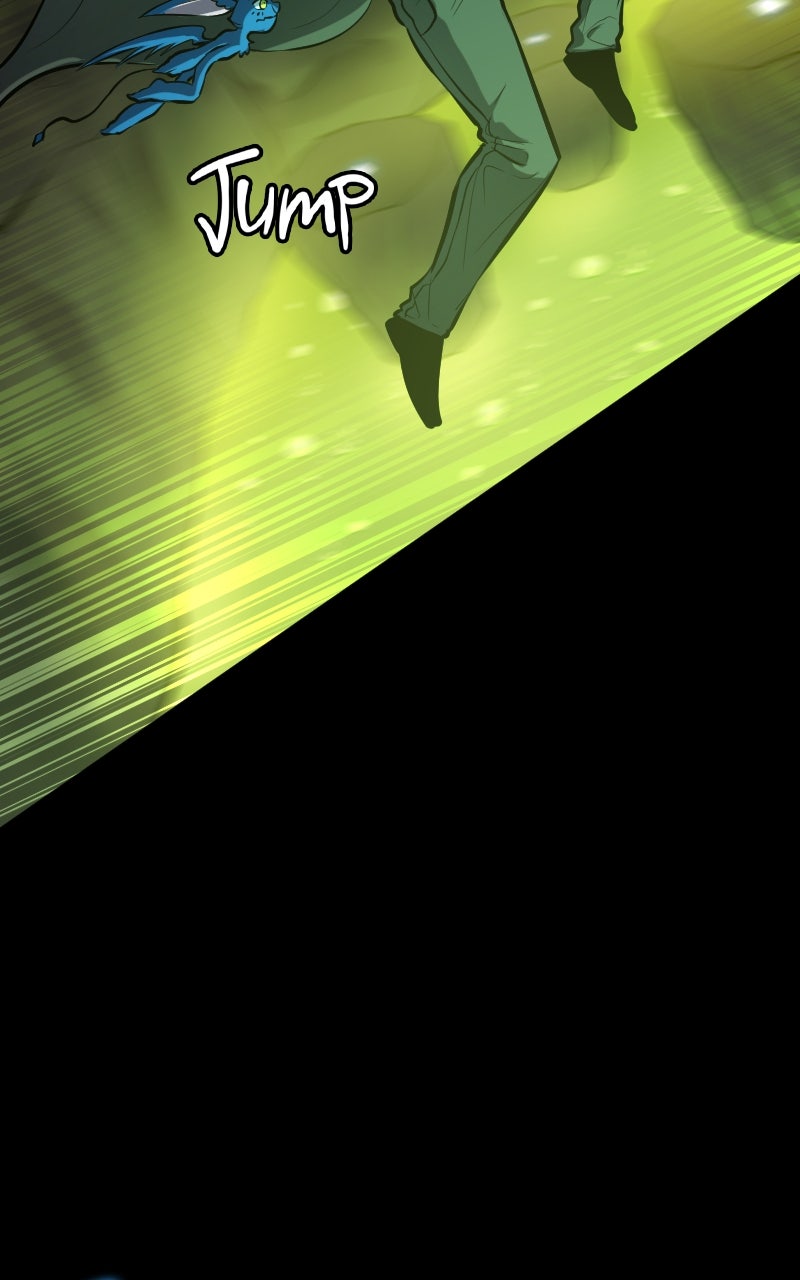 Read Primal Hunter Manga Online