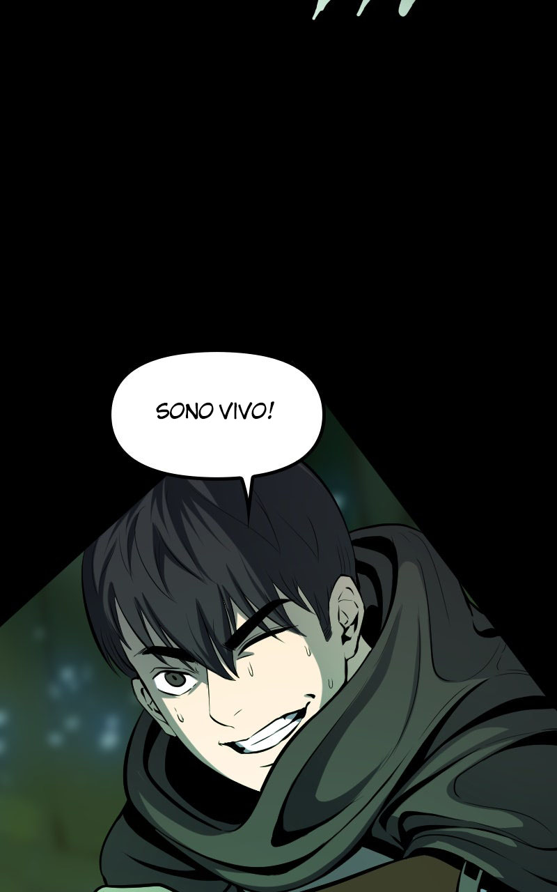 Read Primal Hunter Manga Online