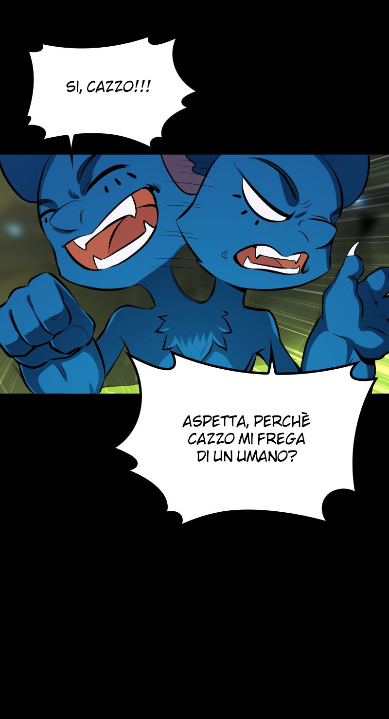 Read Primal Hunter Manga Online