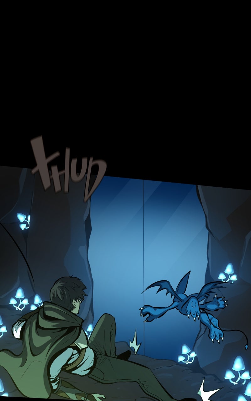 Read Primal Hunter Manga Online