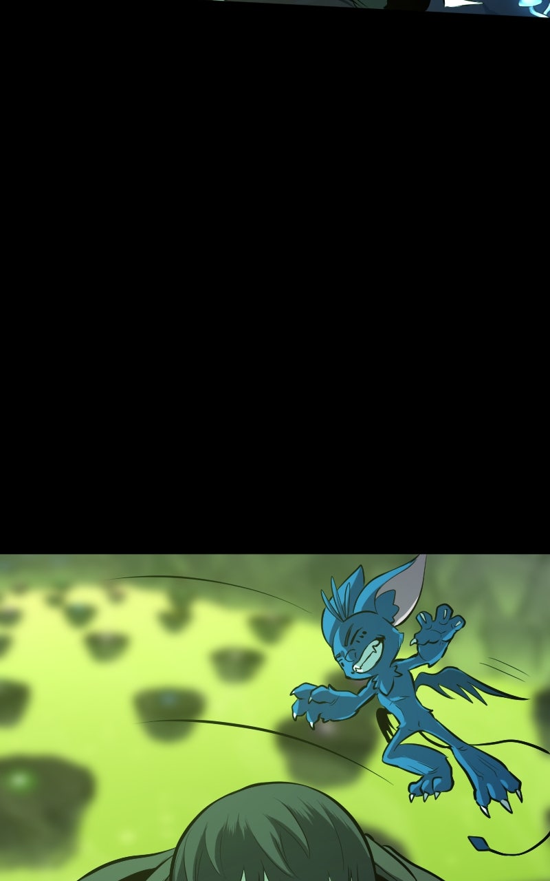 Read Primal Hunter Manga Online