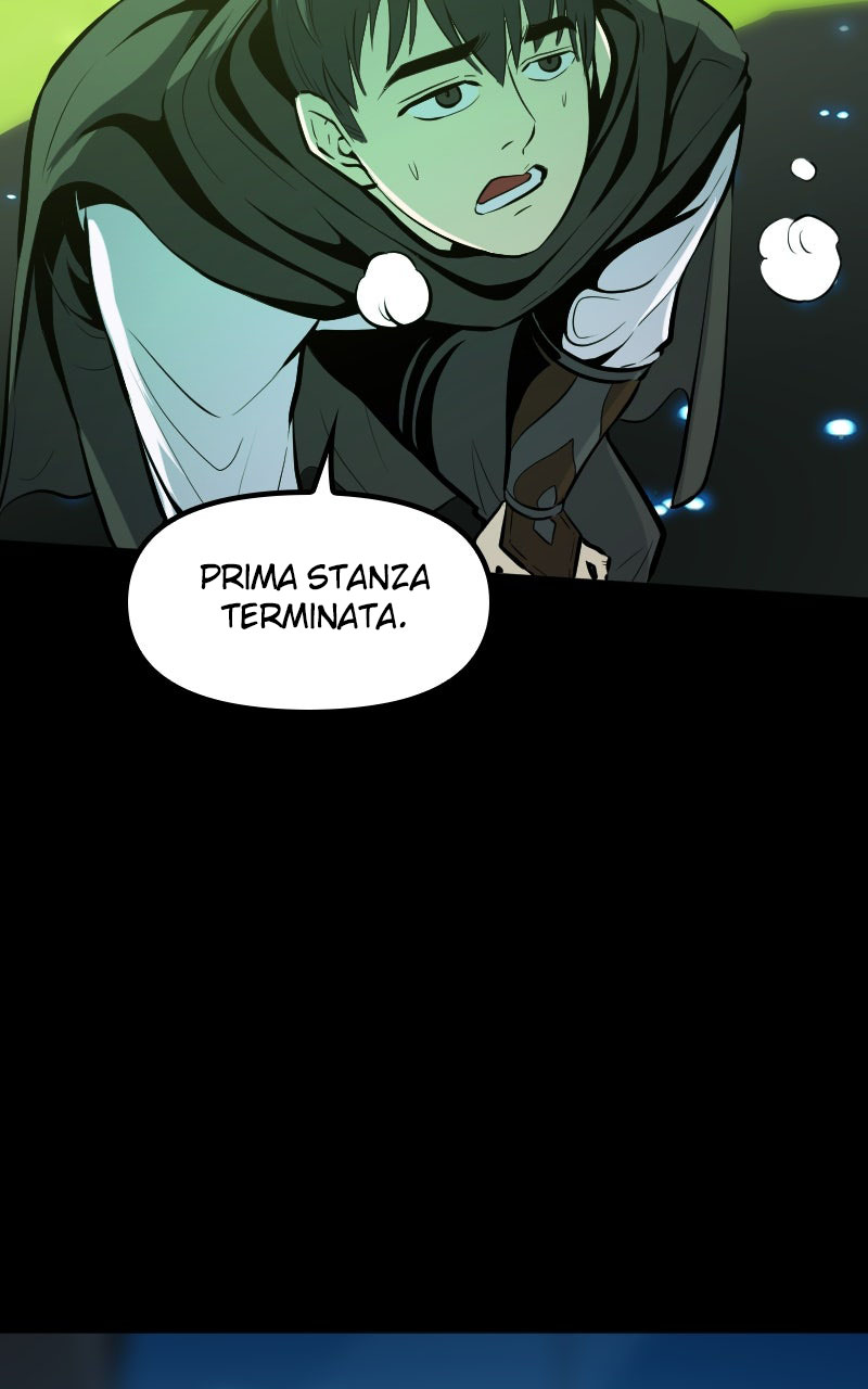 Read Primal Hunter Manga Online