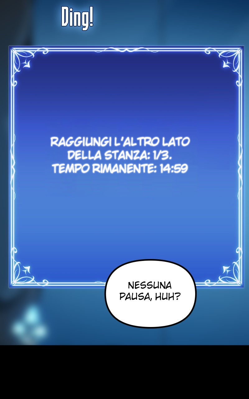 Read Primal Hunter Manga Online