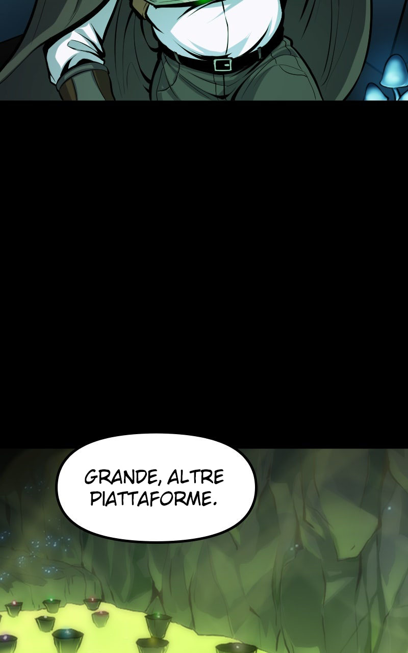 Read Primal Hunter Manga Online