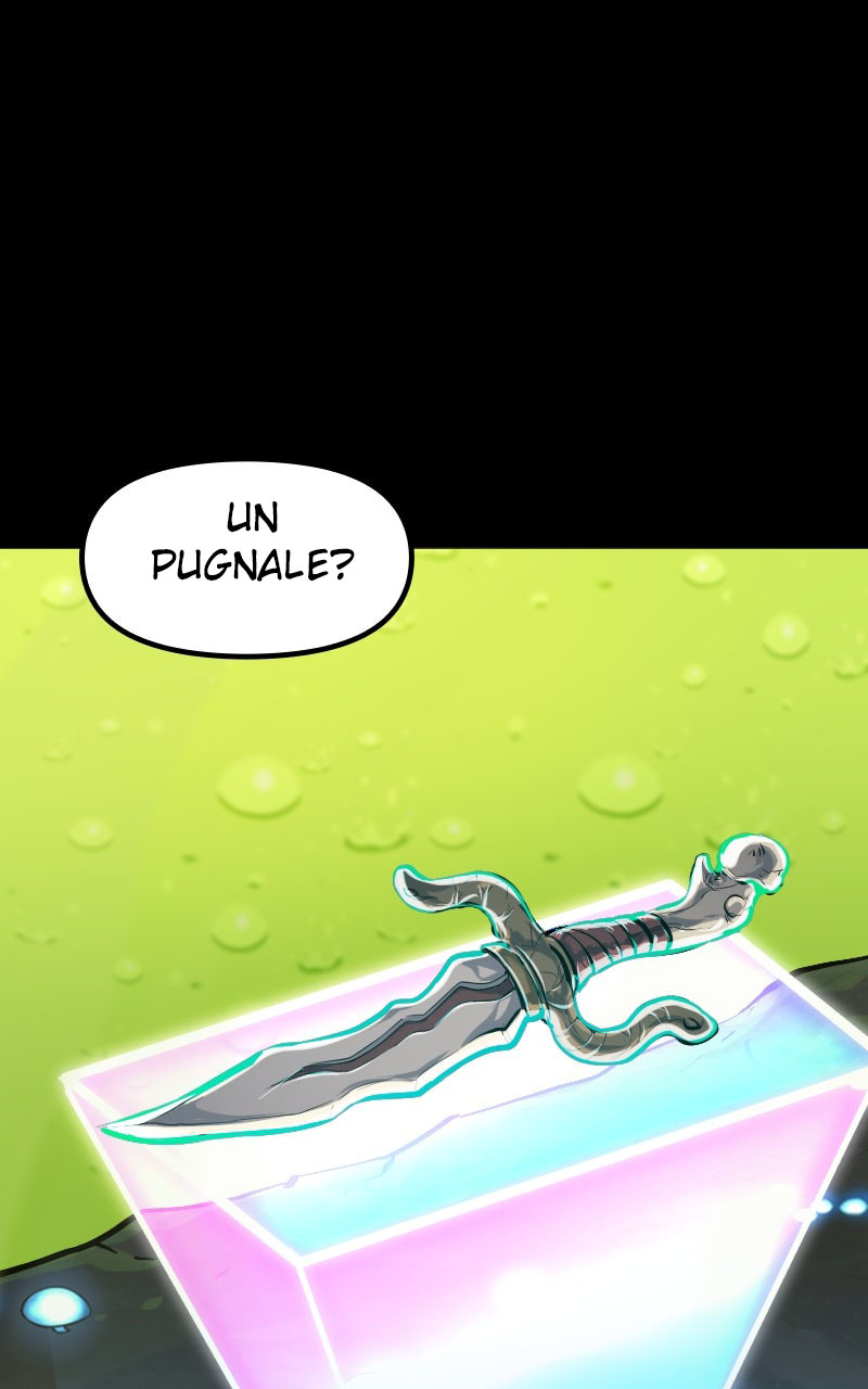 Read Primal Hunter Manga Online