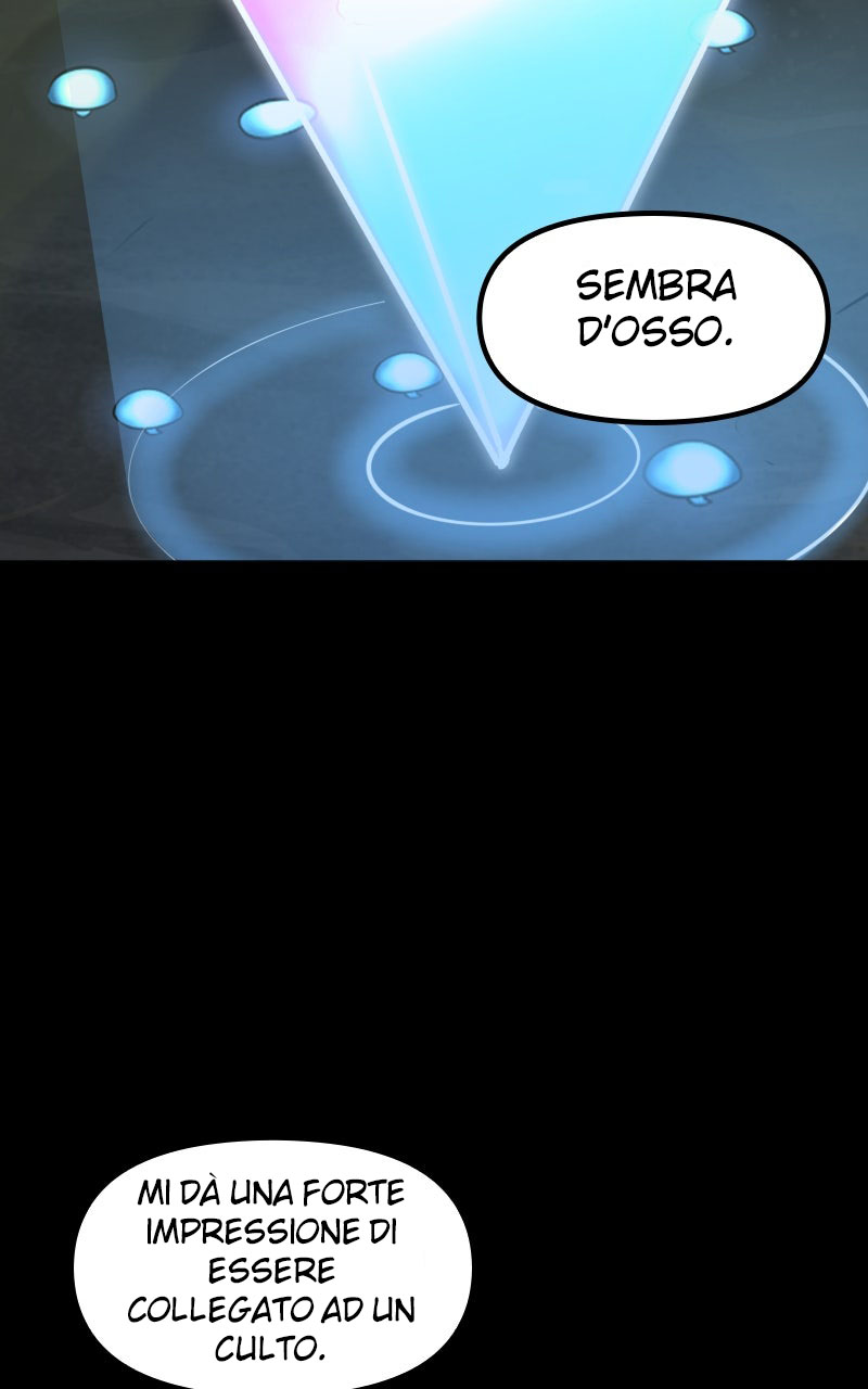 Read Primal Hunter Manga Online